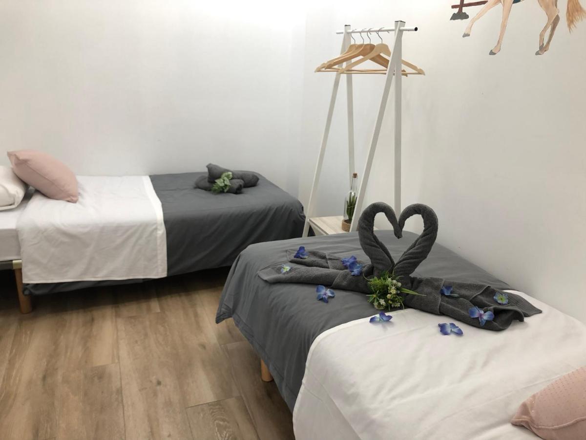 Vilamarlux III Vilassar De Mar Zewnętrze zdjęcie
