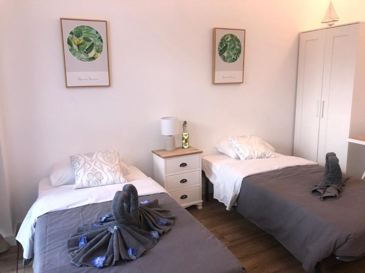Vilamarlux III Vilassar De Mar Zewnętrze zdjęcie